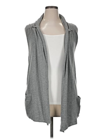 Christopher & Banks Sweater Vest (view 1)