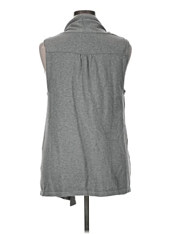 Christopher & Banks Sweater Vest (view 2)