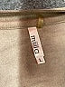 Miilla 100% Pvc Brown Jacket Size L - photo 6