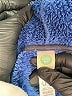 Little Me 100% Polyester Blue Jacket Size 2T - photo 3