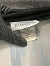 Kokoon Graphic Teal Casual Dress Size S - photo 6