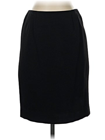 Linda Allard Ellen Tracy Formal Skirt (view 1)