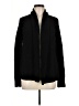 A New Day 100% Polyester Black Cardigan Size S - photo 1