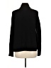 A New Day 100% Polyester Black Cardigan Size S - photo 2