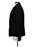 A New Day 100% Polyester Black Cardigan Size S - photo 5