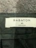 Babaton Solid Black Dress Pants Size 10 - photo 7