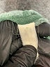 Unbranded Green Pullover Hoodie Size S - photo 7