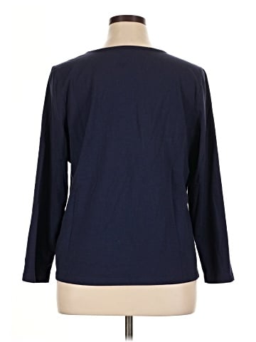 D&Co. 3/4 Sleeve T-Shirt (view 2)