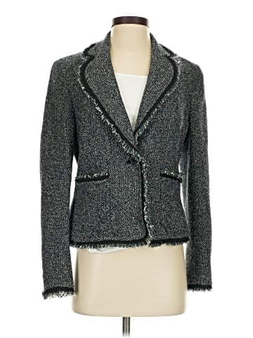 Anne Klein Blazer (view 1)