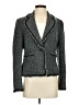 Anne Klein Tweed Gray Blazer Size 6 - photo 1