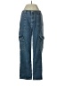 Vervet 100% Cotton Blue Jeans Size 27 waist - photo 1