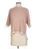 Assorted Brands 100% Viscose Tan Poncho Size XXS - photo 1