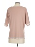 Assorted Brands 100% Viscose Tan Poncho Size XXS - photo 2