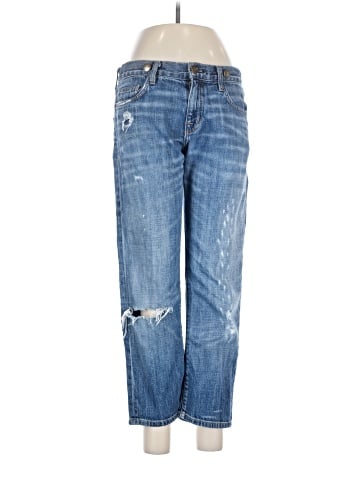Current/Elliott Jeans (view 1)