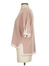 Assorted Brands 100% Viscose Tan Poncho Size XXS - photo 5
