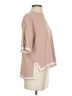 Assorted Brands 100% Viscose Tan Poncho Size XXS - photo 4