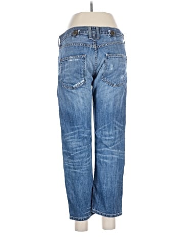 Current/Elliott Jeans (view 2)