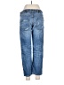 Current/Elliott Stars Blue Jeans Size 26 waist - photo 2