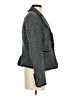 Anne Klein Tweed Gray Blazer Size 6 - photo 4