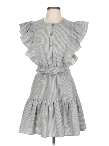 Saylor Casual Dress (view 1)