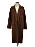 J.Crew Brown Coat Size XS - photo 1