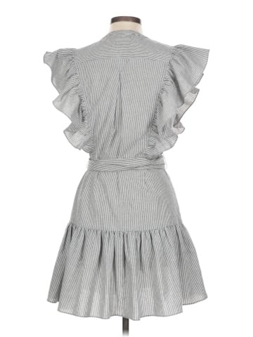Saylor Casual Dress (view 2)