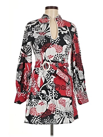 Rixo London Casual Dress (view 1)