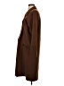 J.Crew Brown Coat Size XS - photo 5