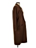 J.Crew Brown Coat Size XS - photo 4