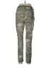 Seven7 Camo Green Casual Pants Size 10 - photo 2