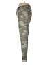 Seven7 Camo Green Casual Pants Size 10 - photo 5