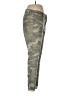 Seven7 Camo Green Casual Pants Size 10 - photo 4