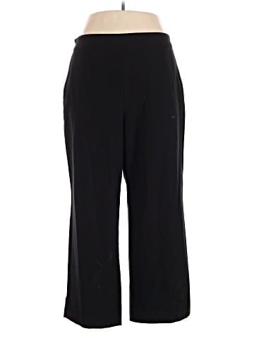 Ruby Rd. Active Pants (view 1)