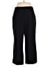 Ruby Rd. Black Active Pants Size 16 - photo 1