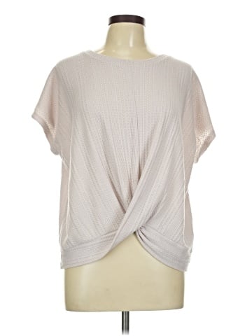 Paper Crane Short Sleeve T-Shirt (view 1)