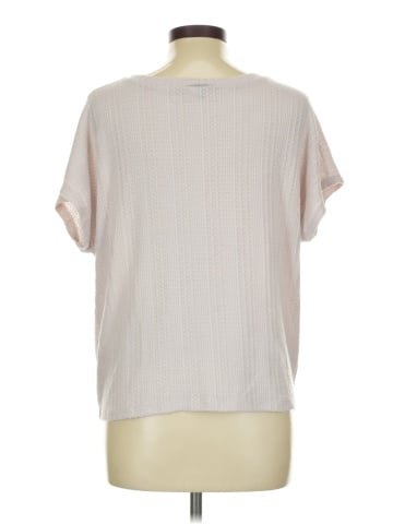 Paper Crane Short Sleeve T-Shirt (view 2)