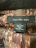 CALVIN KLEIN JEANS Black Blazer Size M - photo 6