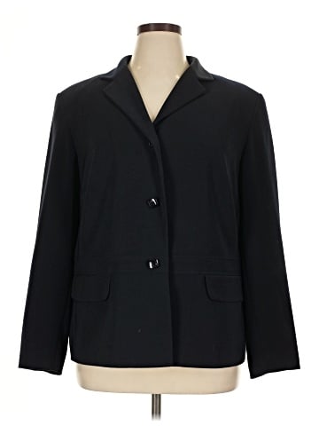 Travis Ayers Blazer (view 1)