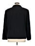 Travis Ayers 100% Polyester Black Blazer Size 16W - photo 2