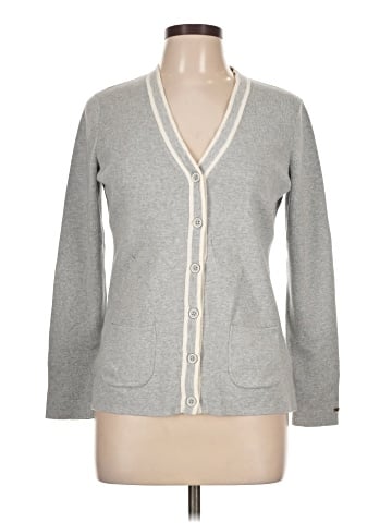 Tommy Hilfiger Cardigan (view 1)