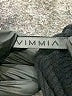 Vimmia Black Long Sleeve Top Size L - photo 7