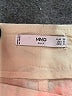 MNG Suit Ivory Casual Pants Size 6 - photo 7