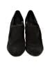 Prada Linea Rossa 100% Suede Black Ankle Boots Size EU 39 - photo 2