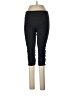 Under Armour Solid Black Active Pants Size L - photo 1