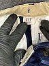 Gap Kids Blue Cargo Pants Size 5 - photo 3