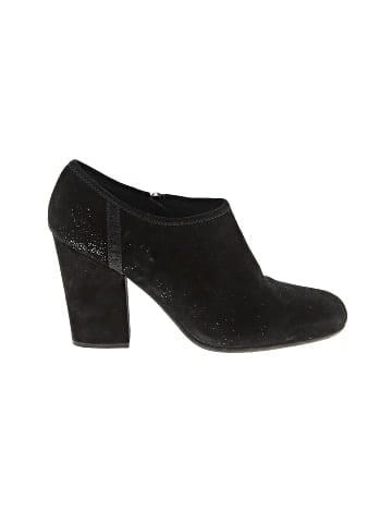 Prada Linea Rossa Ankle Boots (view 1)