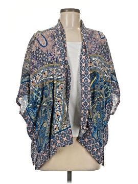 Blank London Kimono