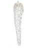 ALLFENIX Print Ivory Leggings Size S - photo 5