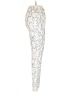 ALLFENIX Print Ivory Leggings Size S - photo 4
