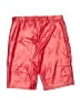 K Too Metallic Red Board Shorts Size S - photo 2